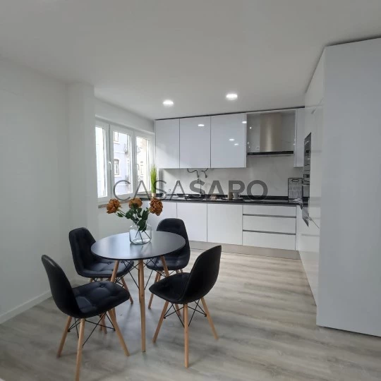 Apartamento T2 para comprar em Lisboa