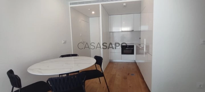 Apartamento T1 para alugar em Aveiro