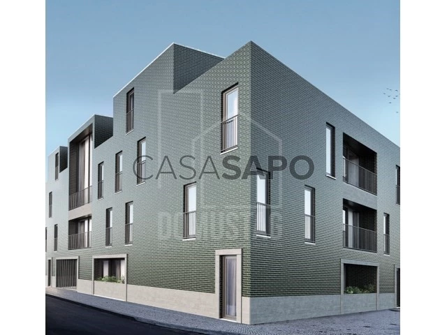 Apartamento T2+1 Duplex para comprar em Aveiro