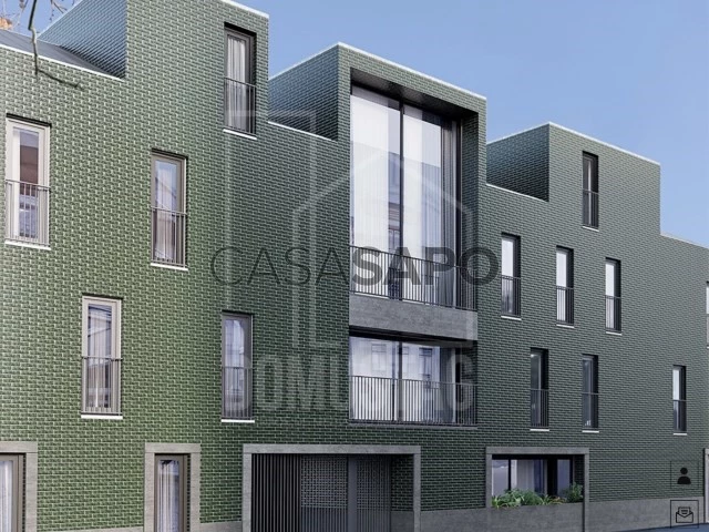 Apartamento T3+1 Duplex para comprar em Aveiro