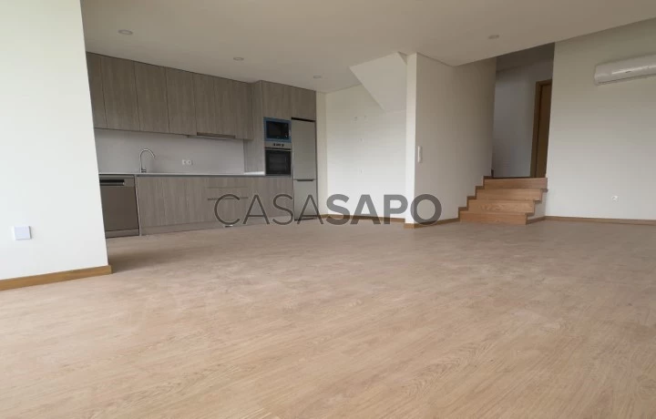 Apartamento T3 Duplex para comprar em Aveiro