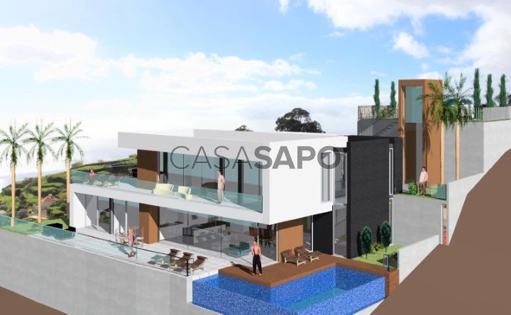 Moradia T3 Duplex para comprar em Ponta do Sol