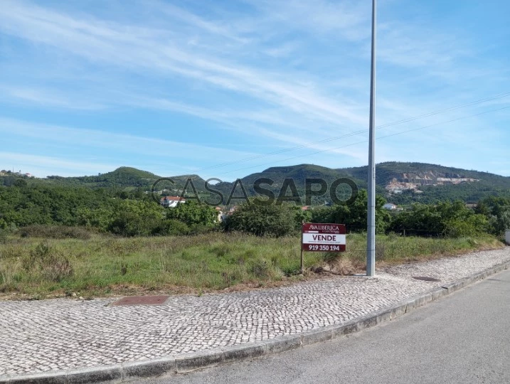 Terreno para comprar em Porto de Mós