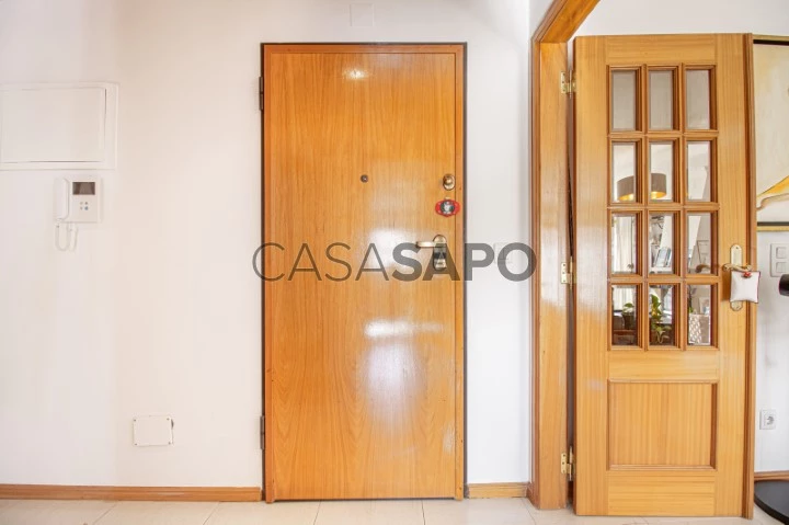 Apartamento T2 para comprar em Sintra