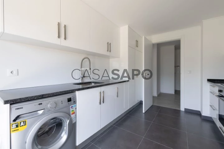 Apartamento T2 para comprar na Lourinhã