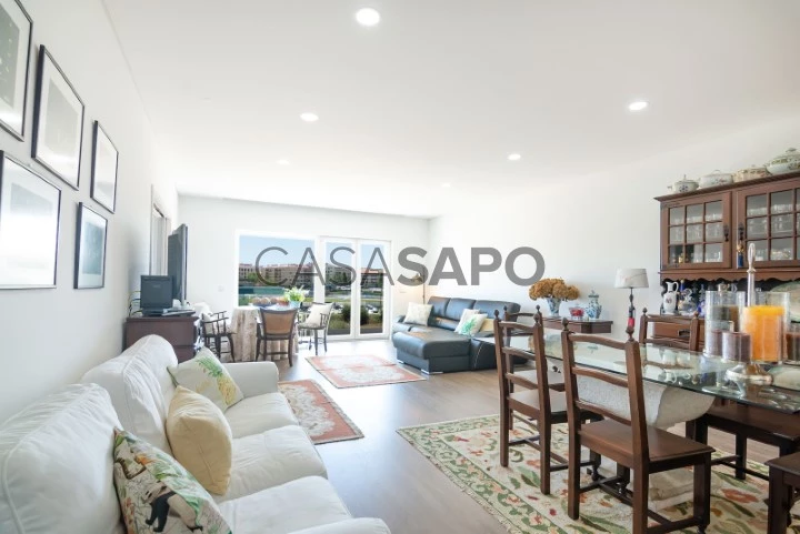 Apartamento T3 para comprar na Lourinhã