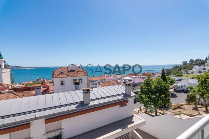 Apartamento T4 para comprar em Oeiras