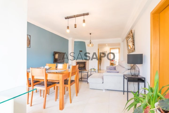 Apartamento T3 para comprar na Lourinhã