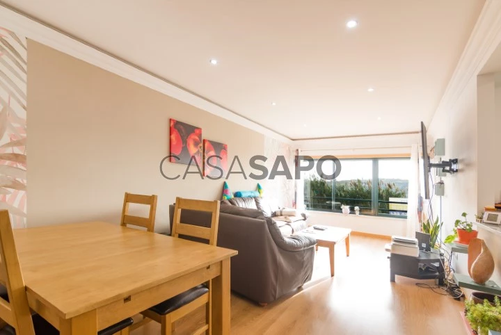 Apartamento T2 para comprar na Lourinhã