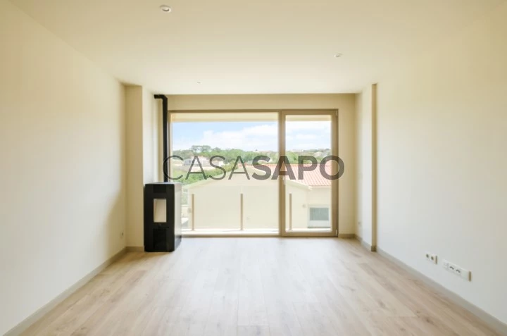 Apartamento T1 para comprar na Lourinhã