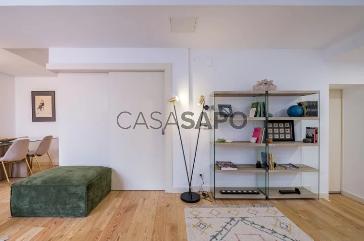 Apartamento T1 para alugar em Lisboa