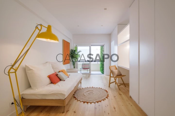 Apartamento T3 para comprar em Cascais