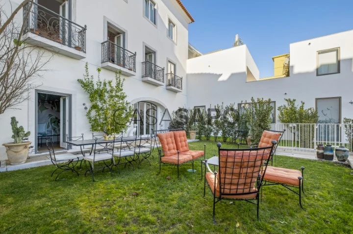 Apartamento T3 Duplex para alugar em Lisboa