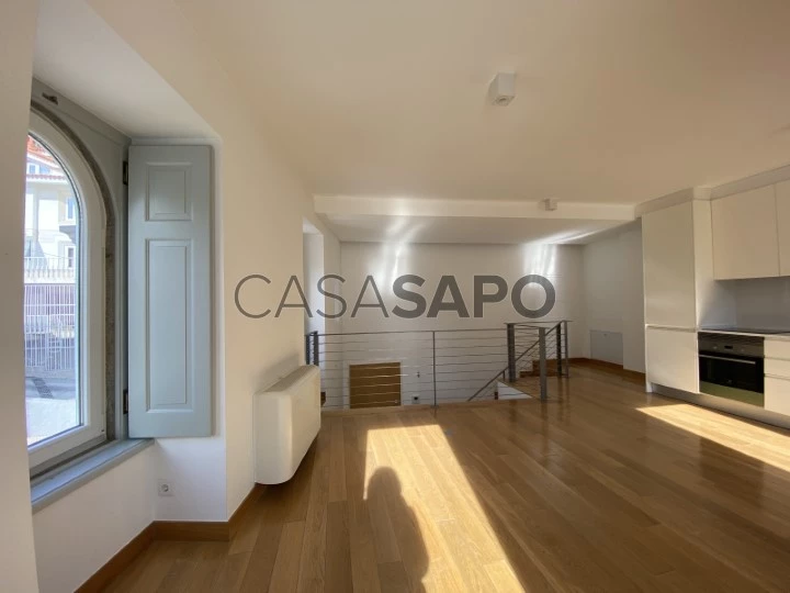 Apartamento para alugar em Cascais