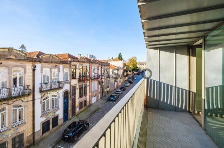 Apartamento T2+1 para comprar no Porto