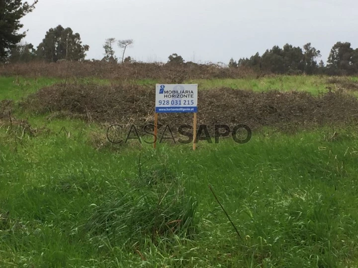 Terreno Rústico para comprar em Oliveira do Bairro