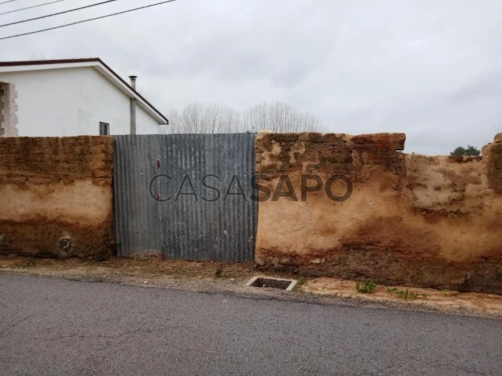 Terreno Urbano para comprar em Oliveira do Bairro