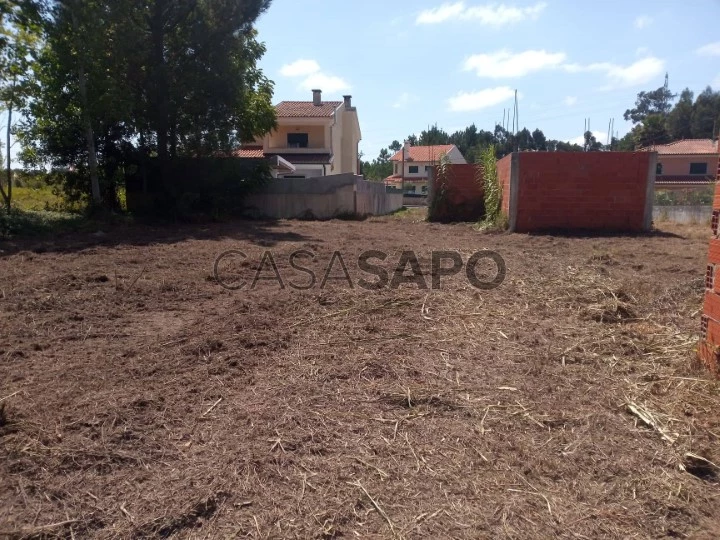 Terreno para comprar em Oliveira do Bairro