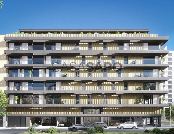Apartamento T2 para comprar em Aveiro