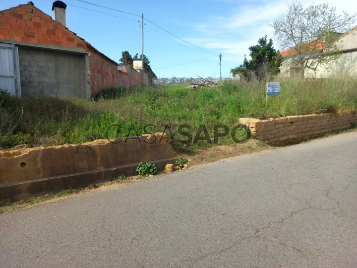 Terreno para comprar em Oliveira do Bairro