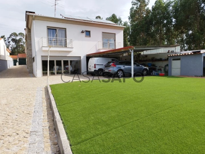 Moradia T3 para comprar em Oliveira do Bairro