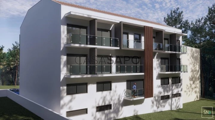 Apartamento T2 para comprar no Seixal