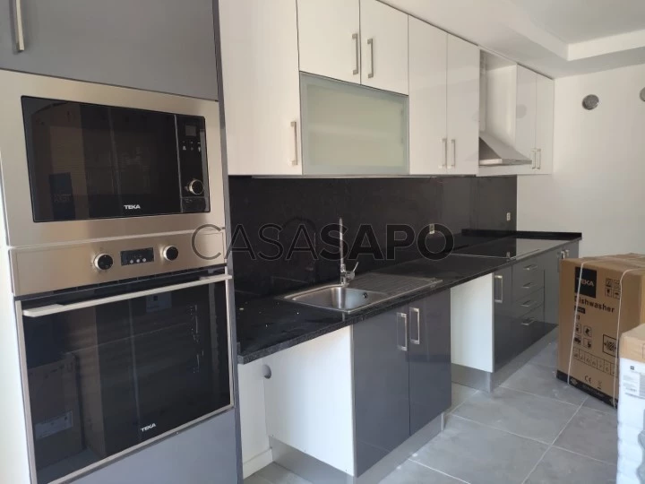 Apartamento T3 para comprar no Seixal