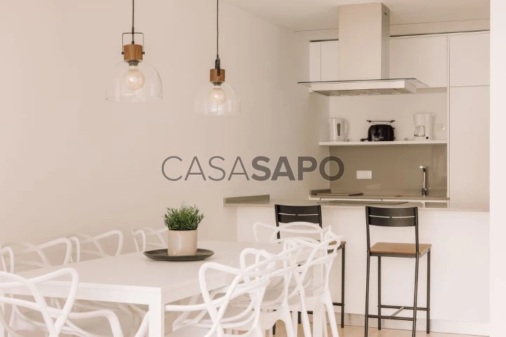 Apartamento T3 para comprar em Lisboa