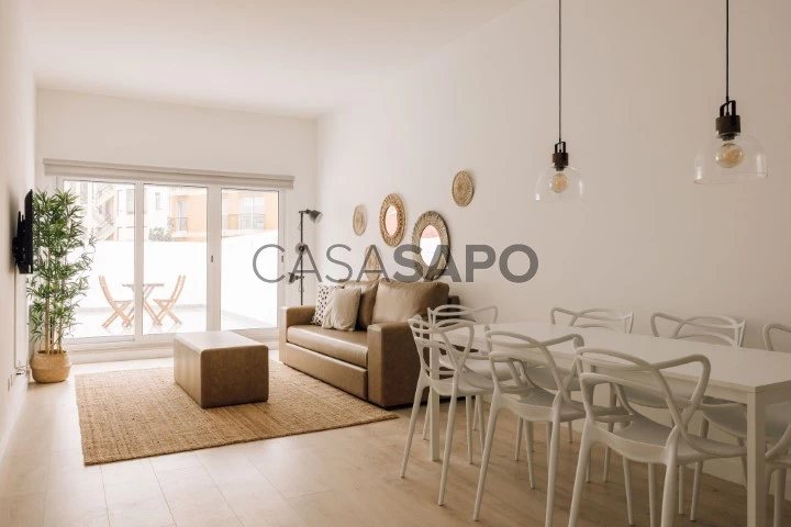 Apartamento T3 para comprar em Lisboa