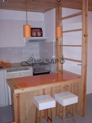Apartamento T0 para alugar no Porto