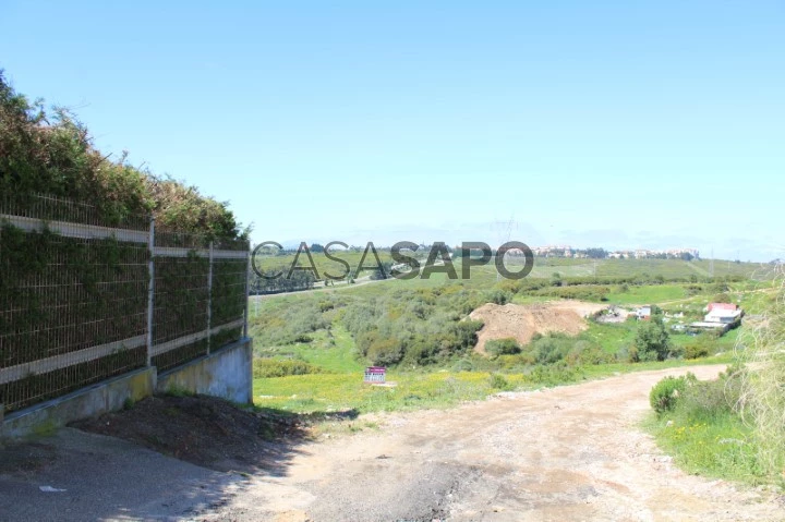 Terreno Urbano para comprar em Sintra