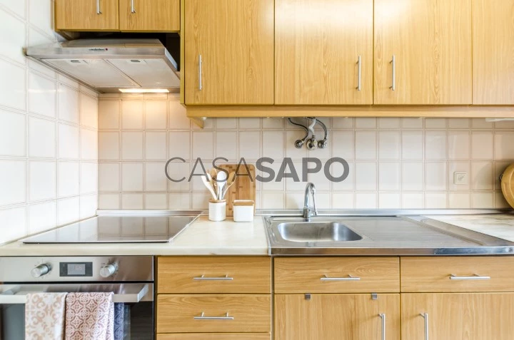 Apartamento T3 para comprar em Odivelas