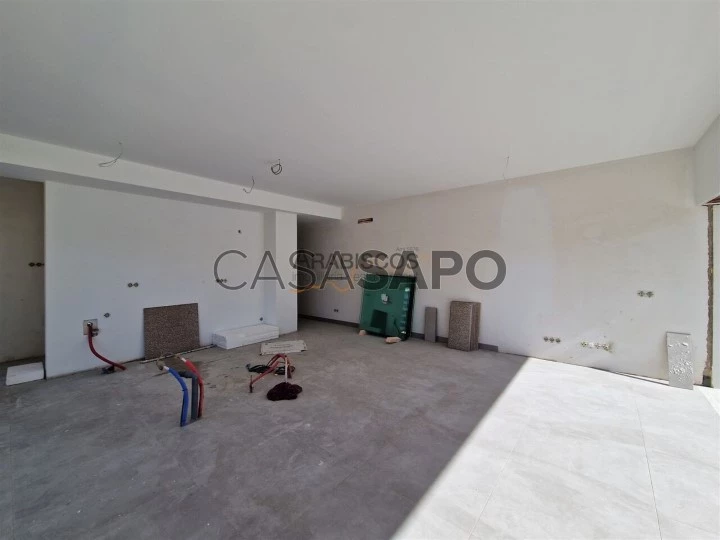 Apartamento T2 para comprar em Portimão