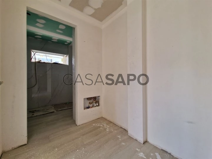 Apartamento T2 para comprar em Portimão