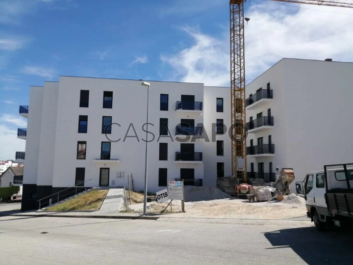 Apartamento T4 para comprar em Moimenta da Beira