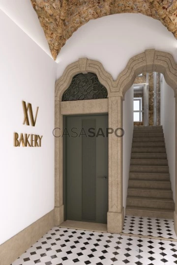 Comercial para comprar em Lisboa