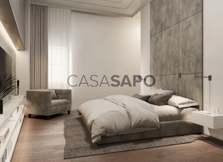 Apartamento T2 para comprar em Lisboa