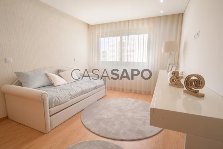 Apartamento T3 para comprar em Santa Maria da Feira