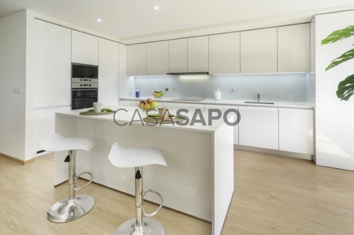 Apartamento T3 para comprar em Santa Maria da Feira