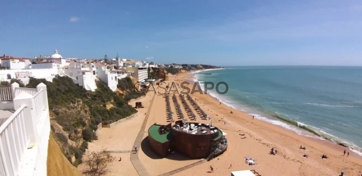 Apartamento T3 para alugar em Albufeira