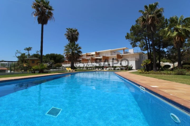 2 Bedroom Apt. Castelo beach, Albufeira