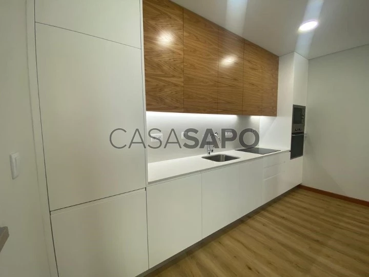 Apartamento T3 para comprar em Viana do Castelo