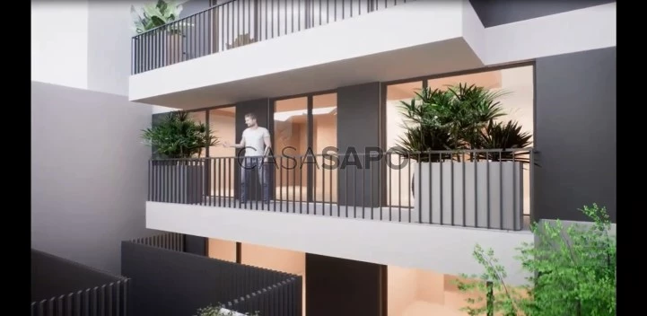 Bloco de apartamentos para comprar em Viana do Castelo
