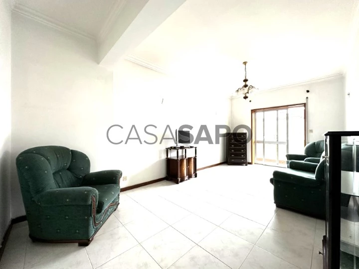 Apartamento T2 para comprar em Viana do Castelo
