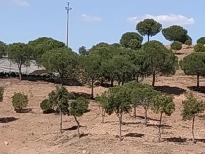 Terreno para comprar em Castro Marim