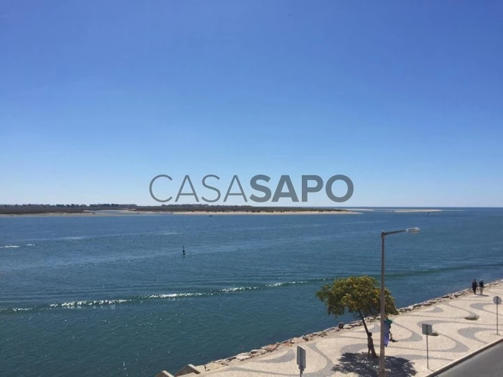 Apartamento T1 para alugar em Vila Real de Santo António