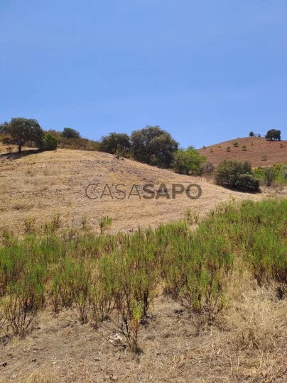 Terreno para comprar em Castro Marim