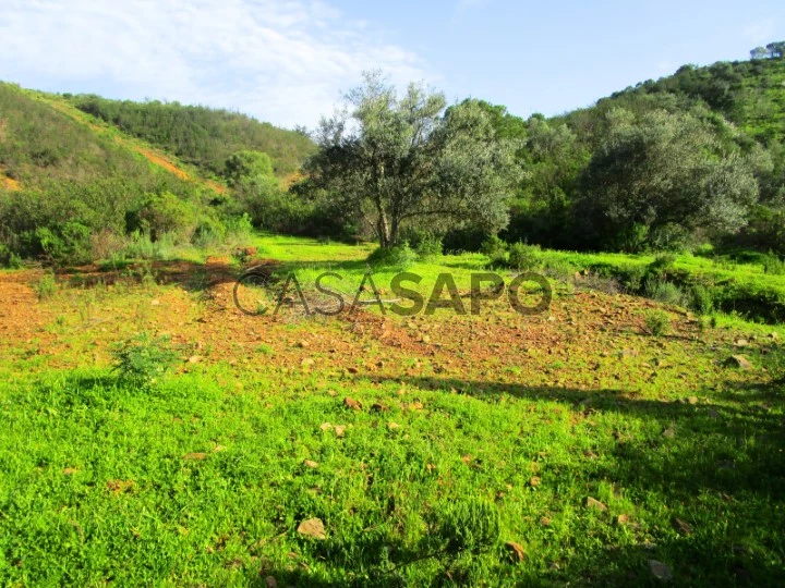 Terreno para comprar em Castro Marim