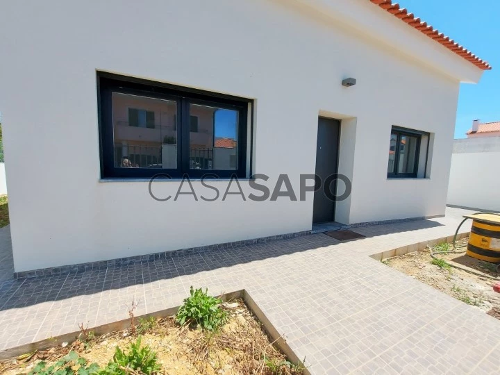 Moradia T3 Duplex para alugar em Cascais