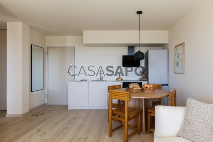 Apartamento T1 para comprar na Lourinhã